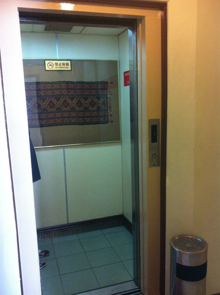 City Inn Kuching Dış mekan fotoğraf