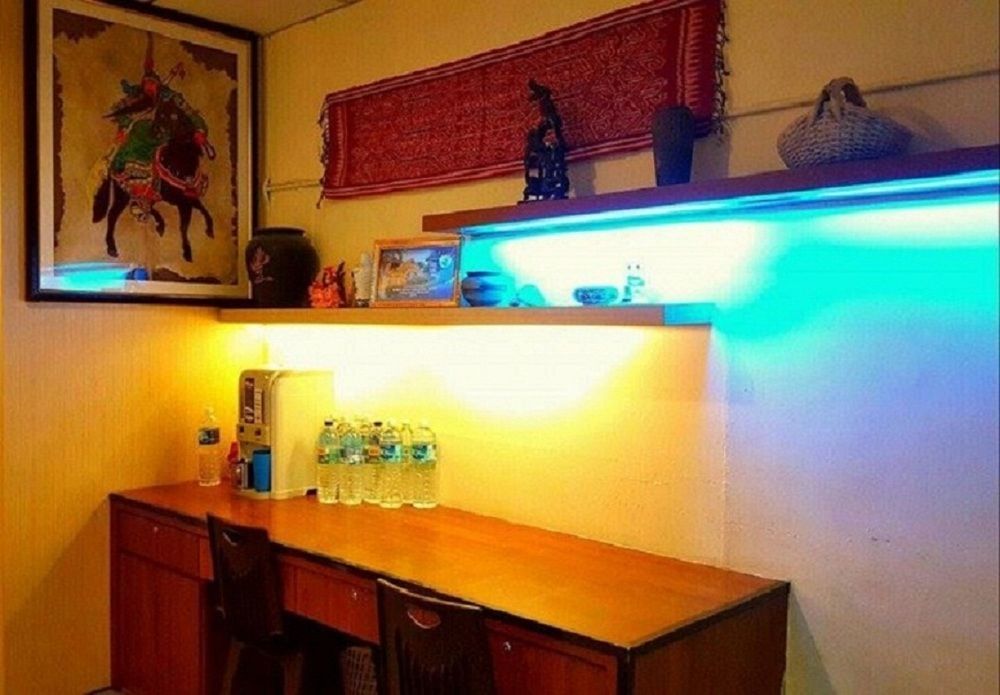 City Inn Kuching Dış mekan fotoğraf
